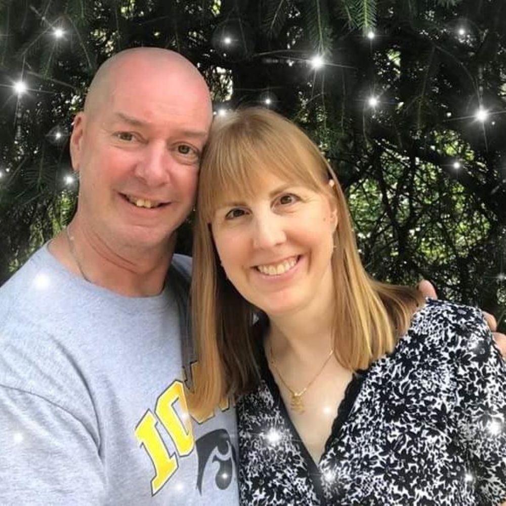 Meet your Posher, Karen